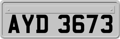AYD3673