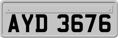 AYD3676