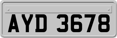 AYD3678
