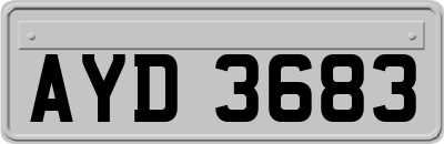 AYD3683