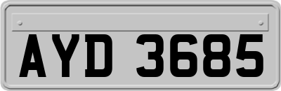 AYD3685