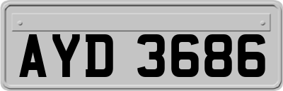 AYD3686