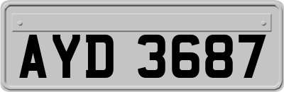 AYD3687