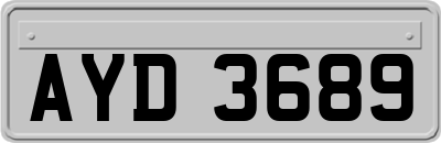 AYD3689