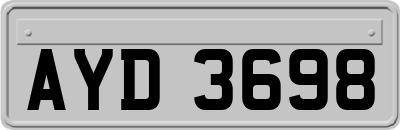 AYD3698