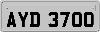 AYD3700