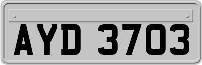 AYD3703