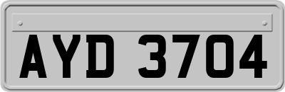 AYD3704