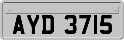 AYD3715