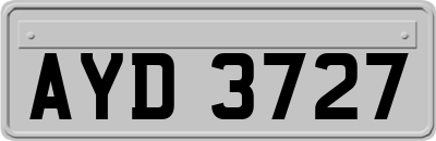 AYD3727