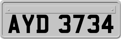 AYD3734
