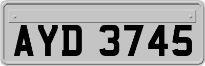 AYD3745