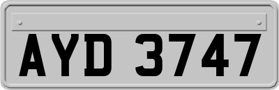 AYD3747