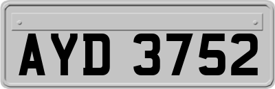 AYD3752