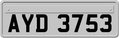 AYD3753