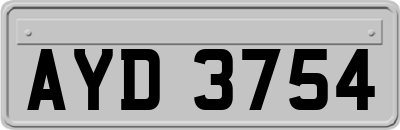AYD3754