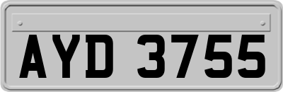 AYD3755