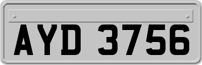 AYD3756