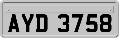 AYD3758