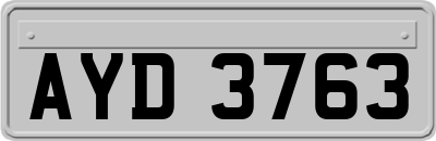 AYD3763