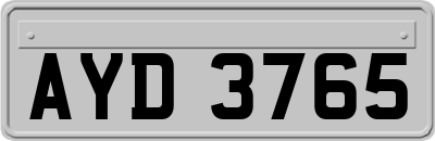 AYD3765