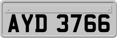 AYD3766