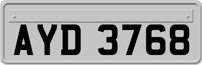 AYD3768