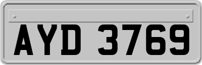 AYD3769