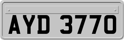 AYD3770