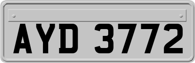 AYD3772