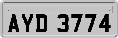 AYD3774