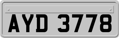 AYD3778