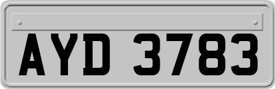 AYD3783