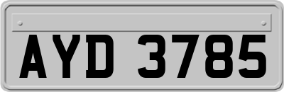 AYD3785