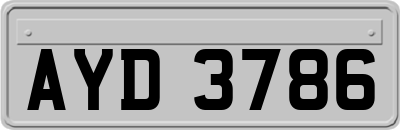 AYD3786