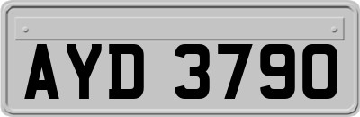 AYD3790