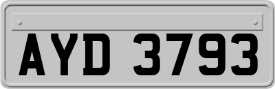 AYD3793