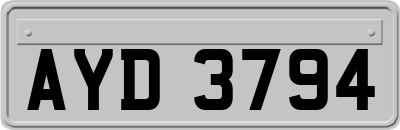 AYD3794
