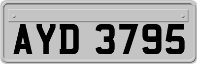 AYD3795