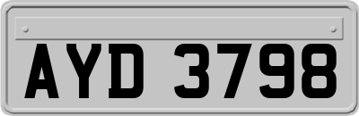 AYD3798