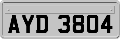 AYD3804