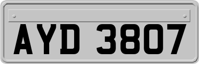 AYD3807