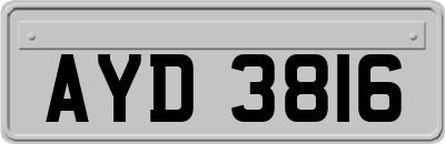 AYD3816