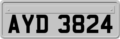 AYD3824