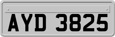 AYD3825