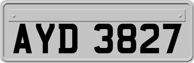 AYD3827