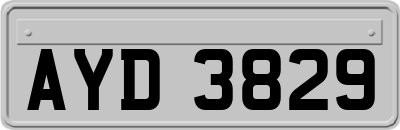 AYD3829