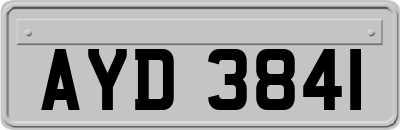 AYD3841