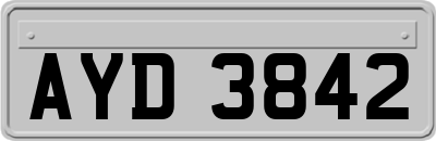 AYD3842