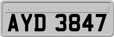 AYD3847